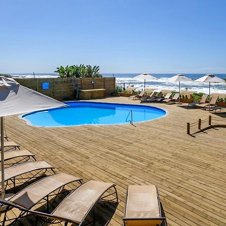 Margate Beach Club 外观 照片