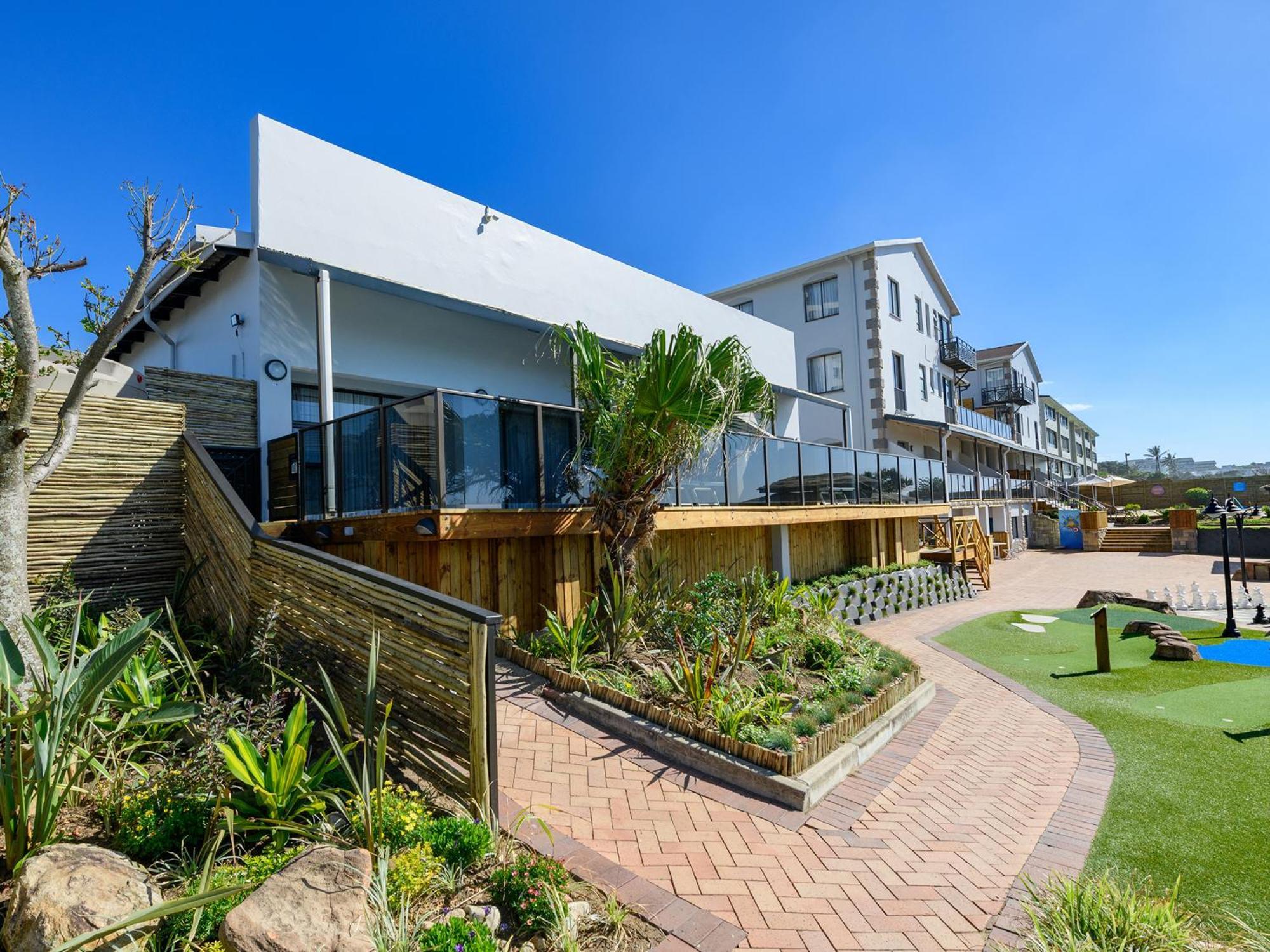 Margate Beach Club 客房 照片