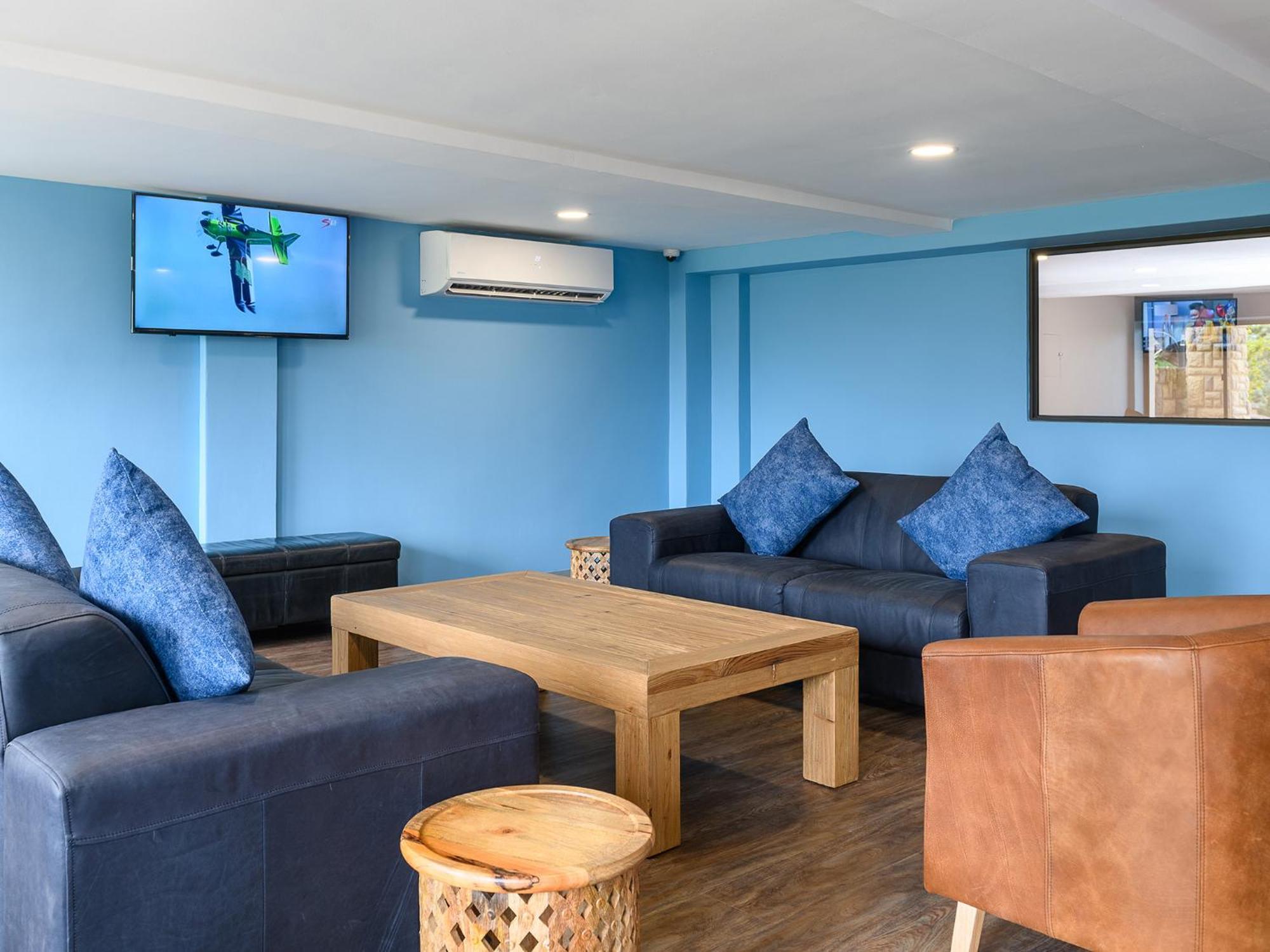 Margate Beach Club 外观 照片