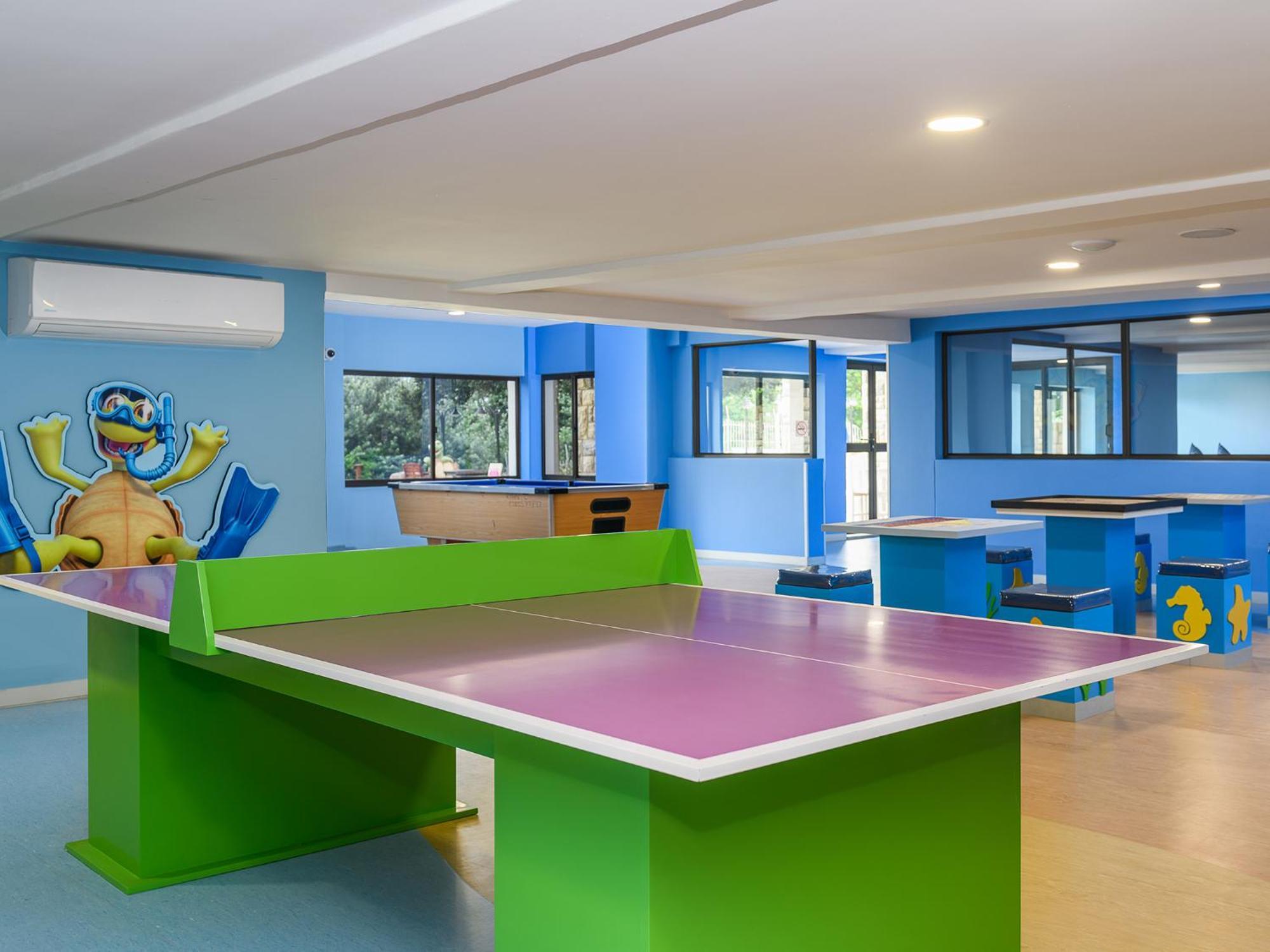 Margate Beach Club 外观 照片