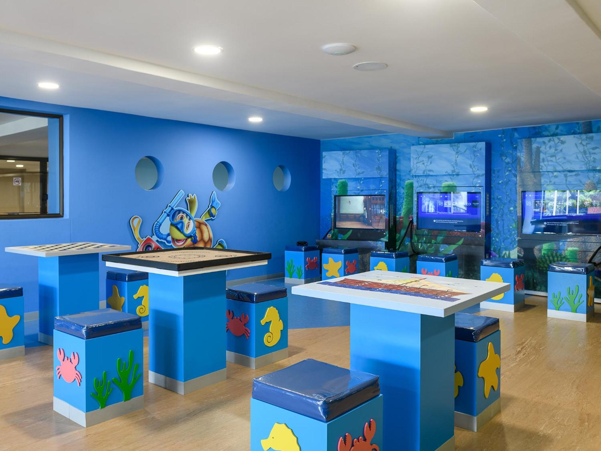 Margate Beach Club 外观 照片