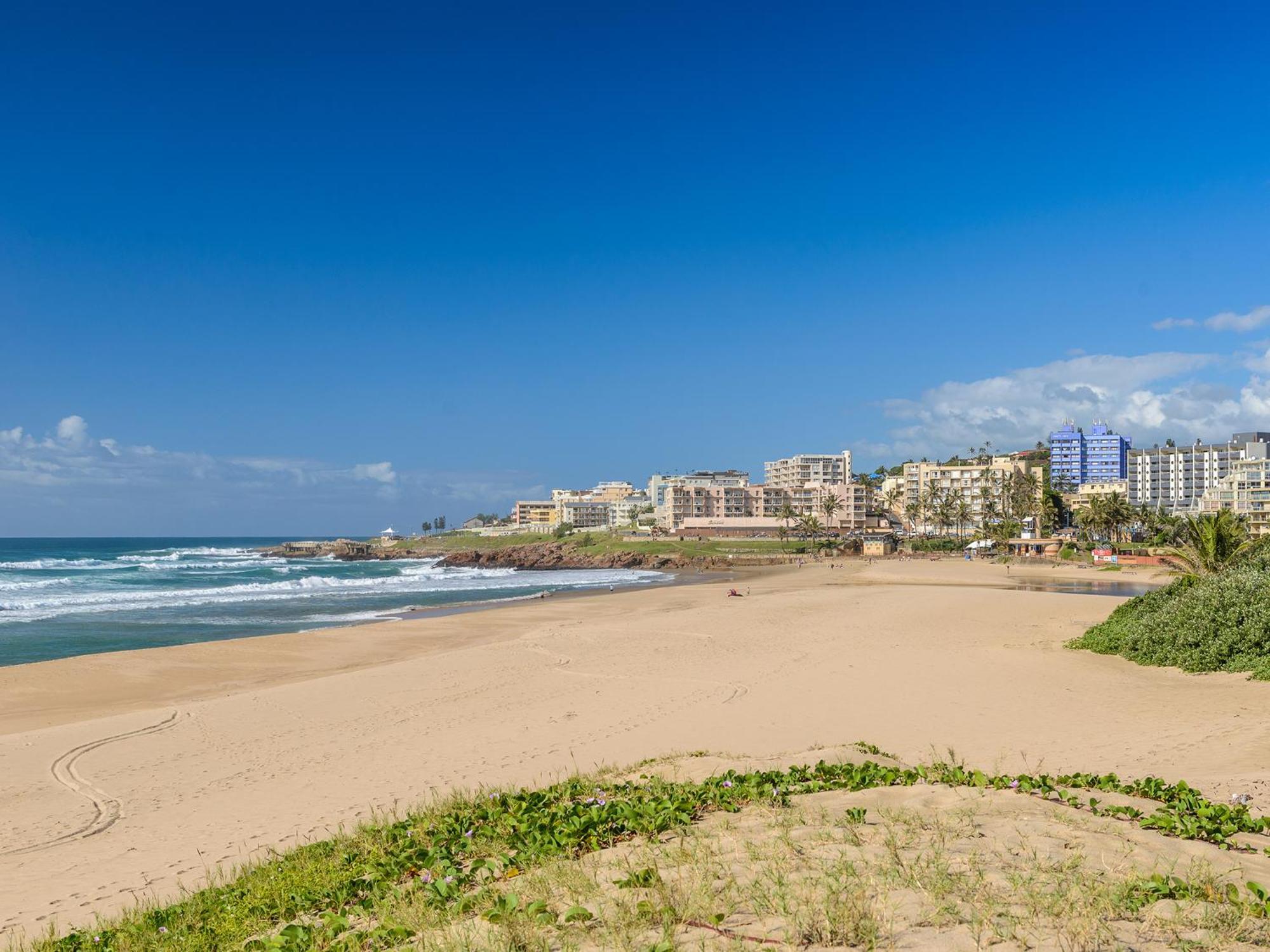Margate Beach Club 外观 照片