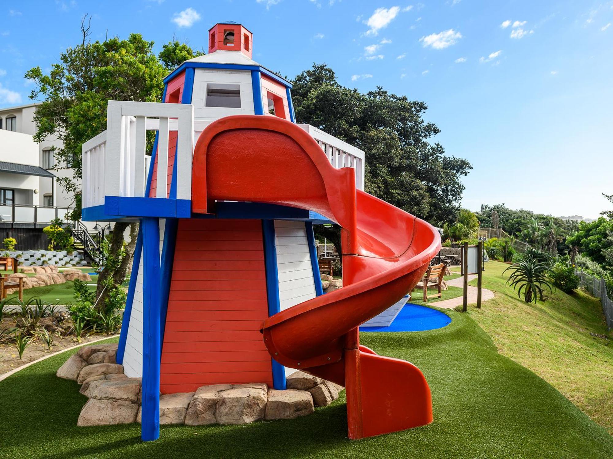 Margate Beach Club 外观 照片
