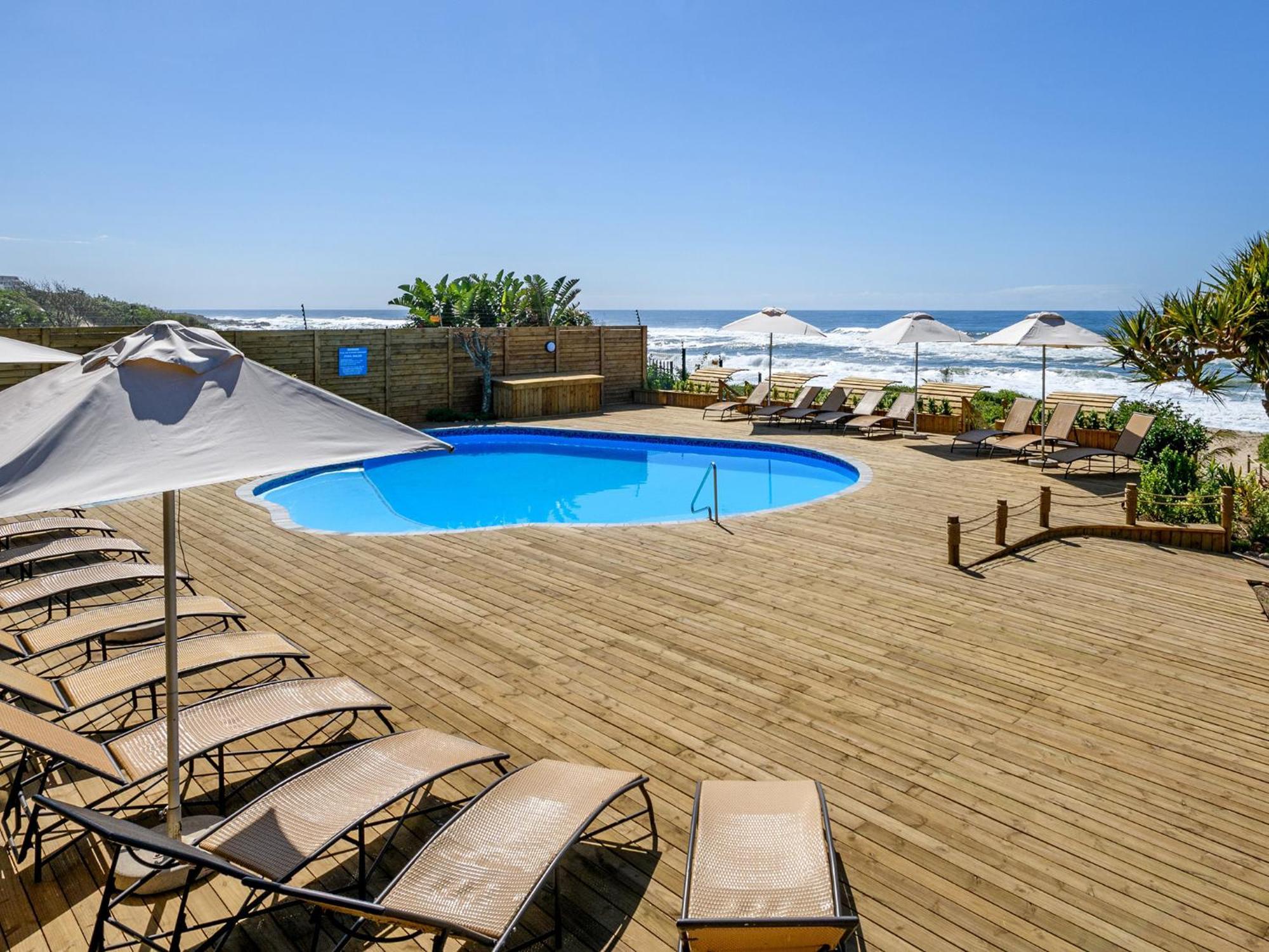 Margate Beach Club 外观 照片