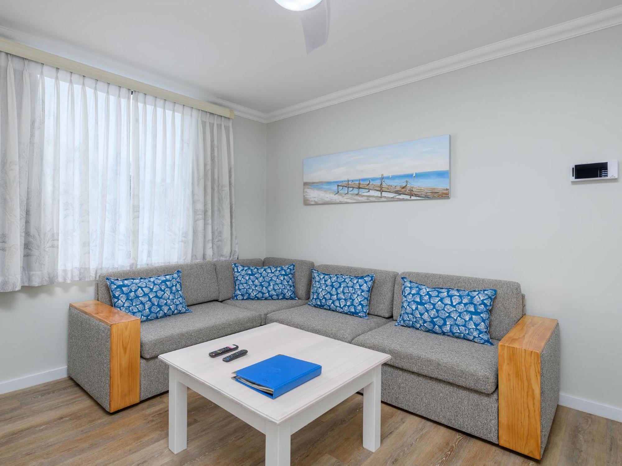 Margate Beach Club 客房 照片