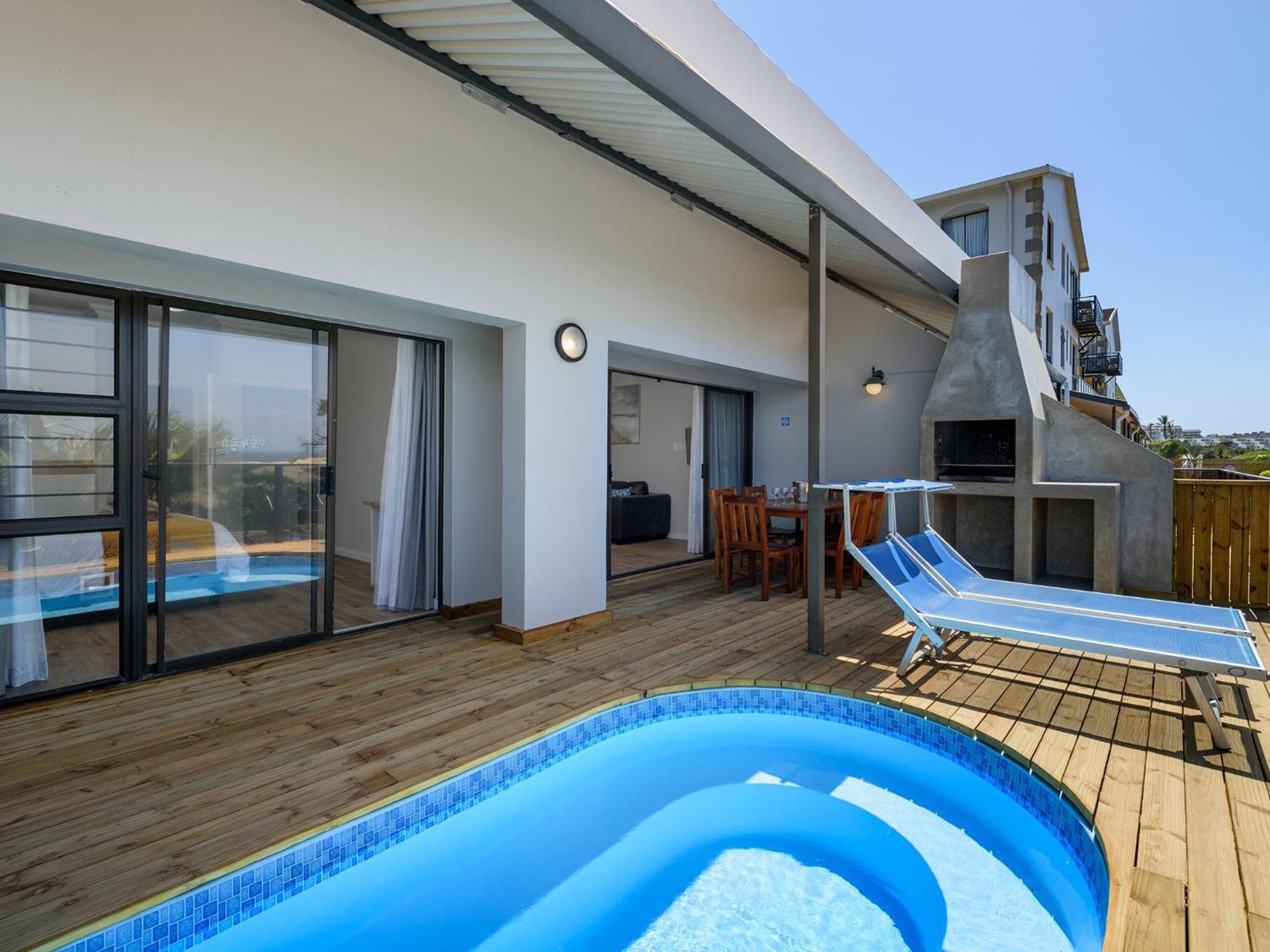 Margate Beach Club 客房 照片