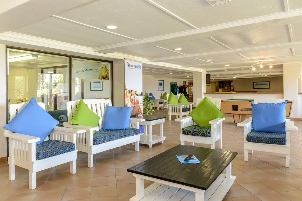 Margate Beach Club 外观 照片