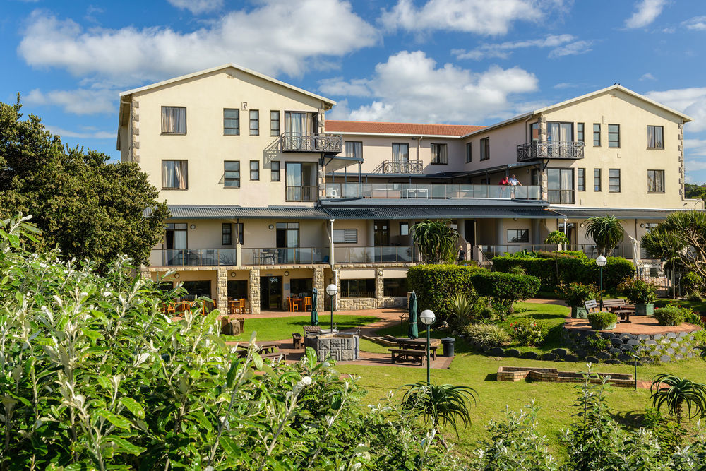 Margate Beach Club 外观 照片