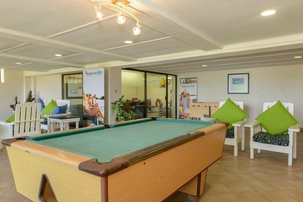 Margate Beach Club 外观 照片